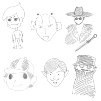 17.妖怪人間ベム