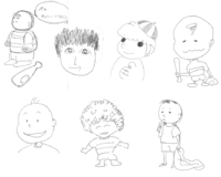 23.チャーリーブラウン