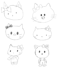 18.キティちゃん