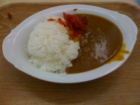 朝ごはん