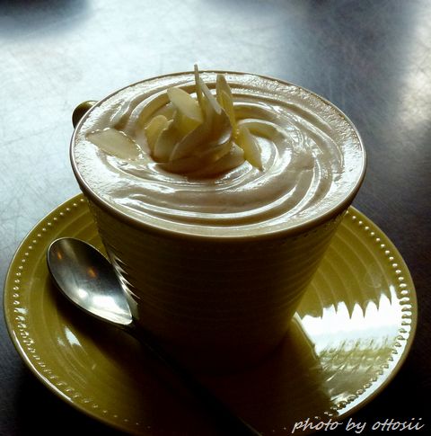 コーヒーブレイク
