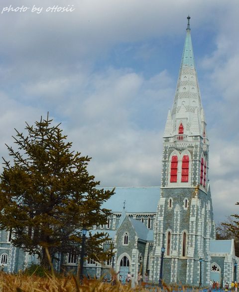 淡路へ行きました ・ 翌朝編 Ⅱ