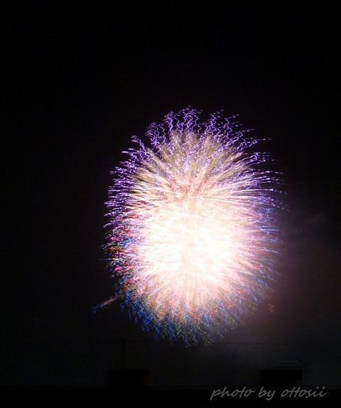 加古川まつり花火大会