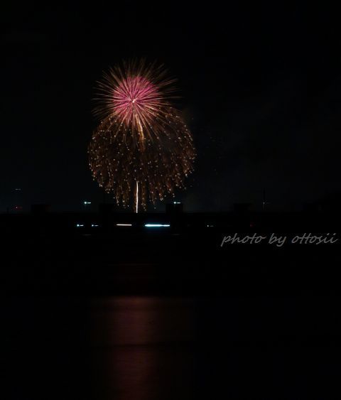 加古川まつり花火大会