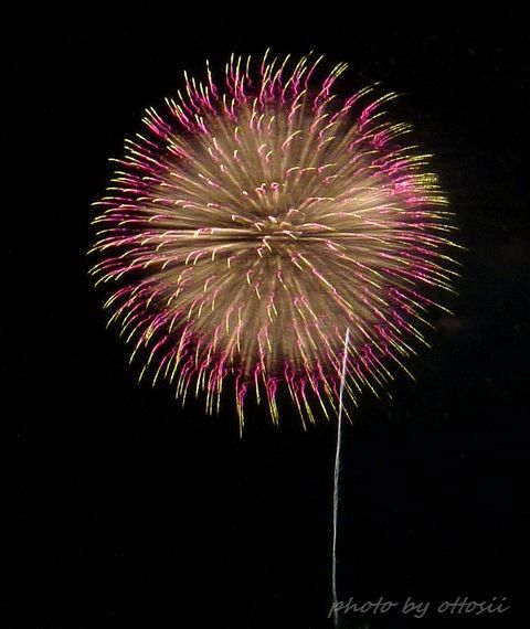 加古川まつり花火大会