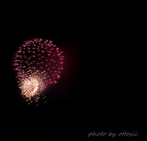 加古川まつり花火大会