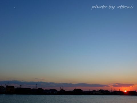 海ならジュッ