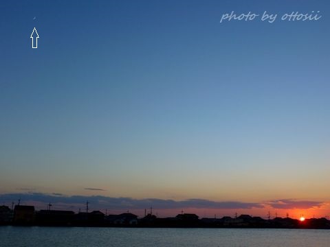 海ならジュッ