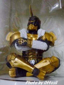 くじびきライダー