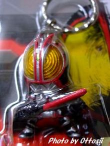 くじびきライダー