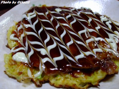 今夜はケーキ?