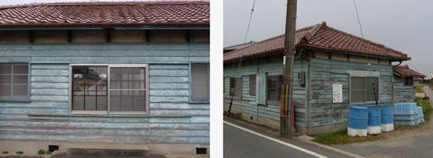 レトロチックな・・・
