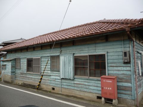 レトロチックな・・・