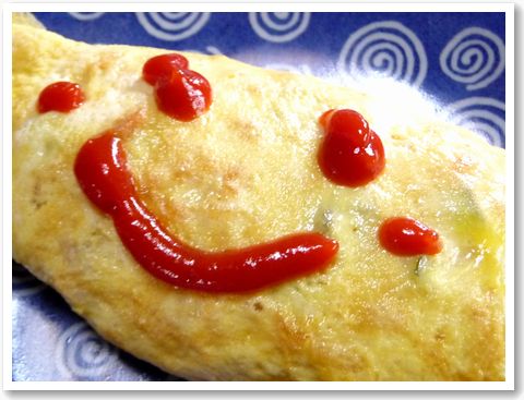 おいしい顔