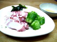日曜日には・・・④