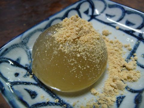 おみやげ　　　蓮子餅