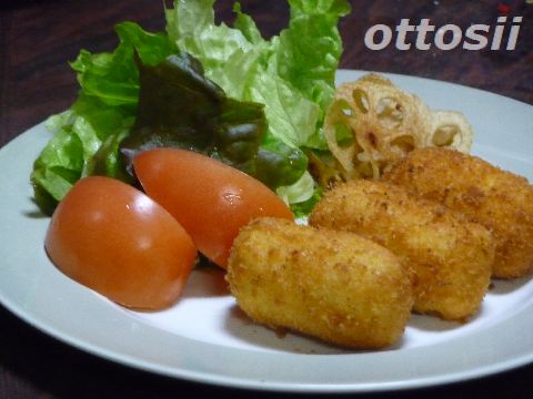 サイの小料理屋開店