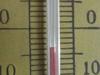 1月13日午前5時30分
