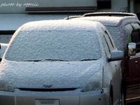 カタビラ雪