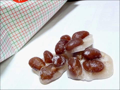 岩納豆
