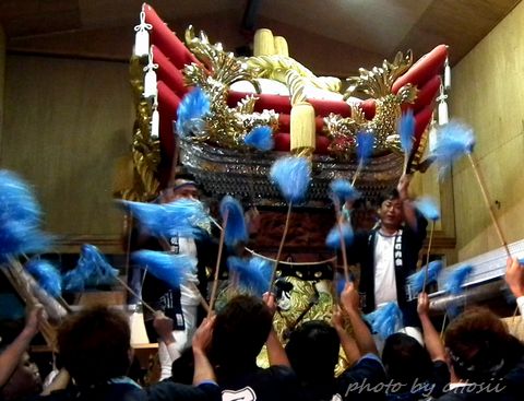 祭とは・・・　③