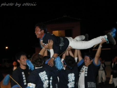 祭とは・・・　③