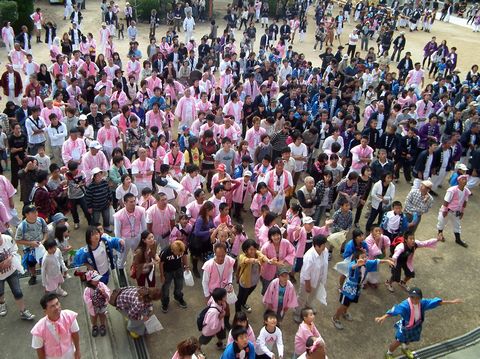 祭とは・・・　④