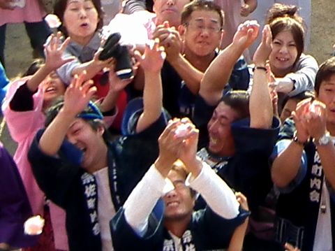 祭とは・・・　④