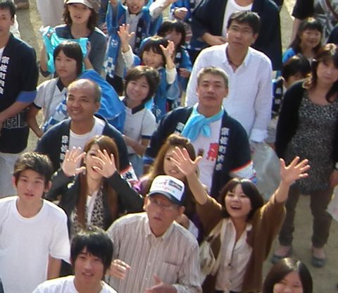 祭とは・・・　④