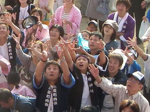 祭とは・・・　④