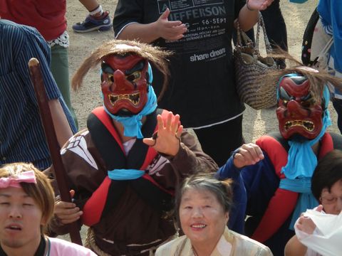 祭とは・・・　④