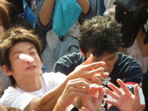 祭とは・・・　④