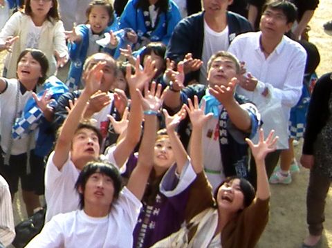祭とは・・・　④