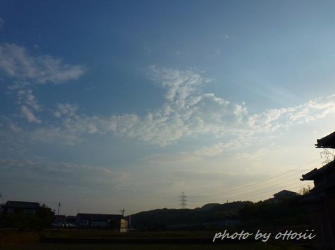 ちょっとしたミス