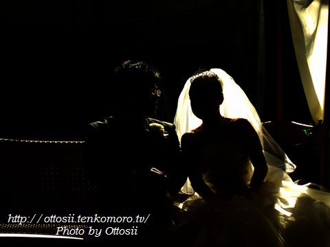 シ・ア・ワ・セ・♡