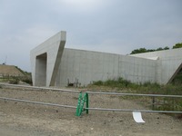 土木工事Ⅱ