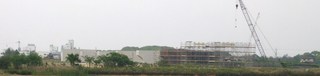 土木工事