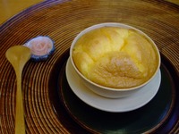 京都で食事