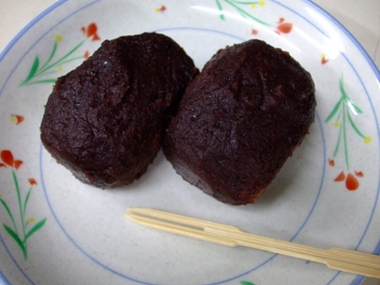おそまきながら・・・