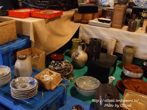 戎神社にて