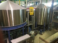 ビール工場
