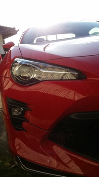 TOYOTA86