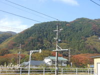 磐梯熱海温泉　金蘭荘花山　－４　（10/24）