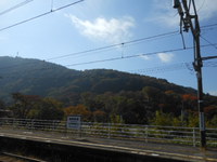 磐梯熱海温泉　金蘭荘花山　－４　（10/24）