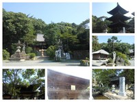 石手寺　（7/19：松山）