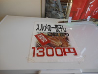 鳥取砂丘を訪ねて　2015.8　－１