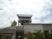 大中遺跡公園と兵庫県立考古博物館　－1