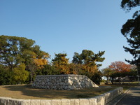 鶴林寺と鶴林寺公園の風景