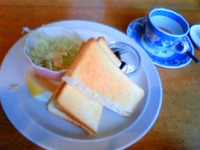 喫茶 明日香　加古川店　（加古川）
