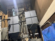 精米所大ヌカ払い２０２５